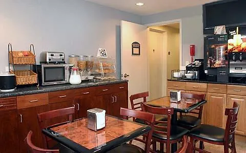 Lexington Inn New York Hotel