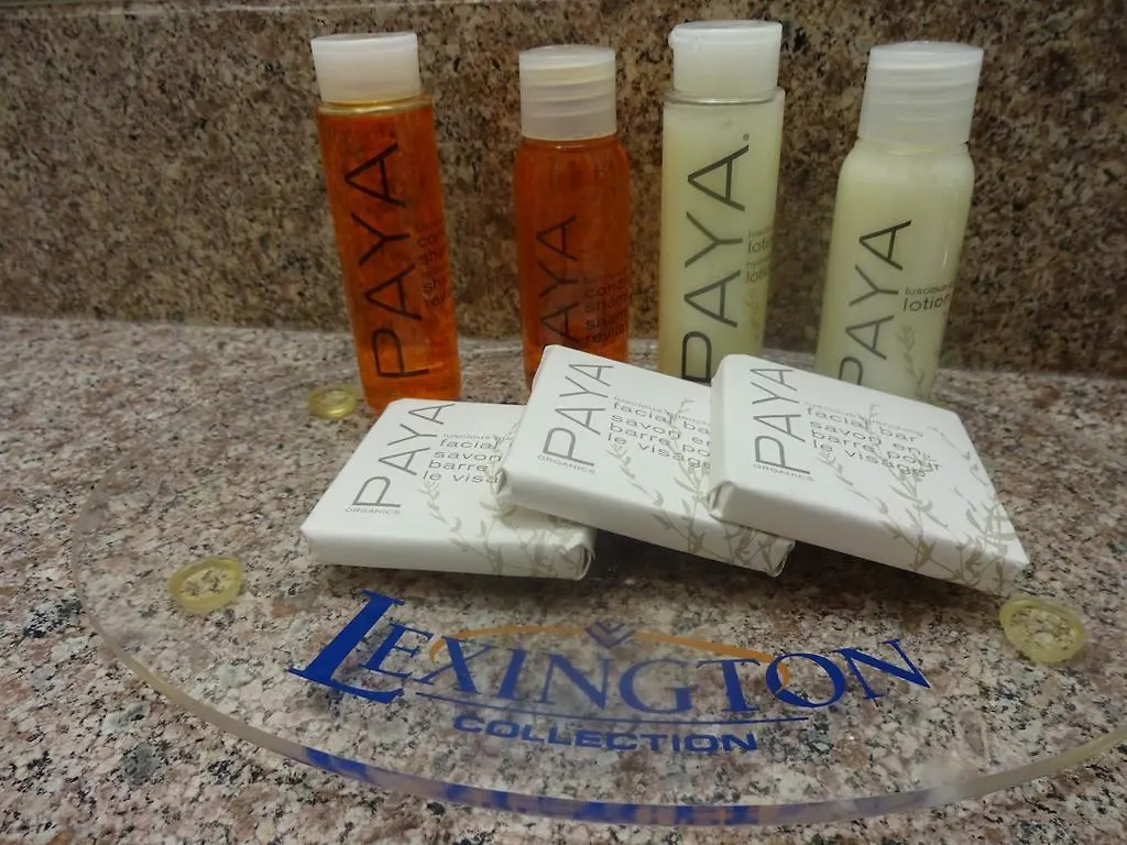 Lexington Inn New York