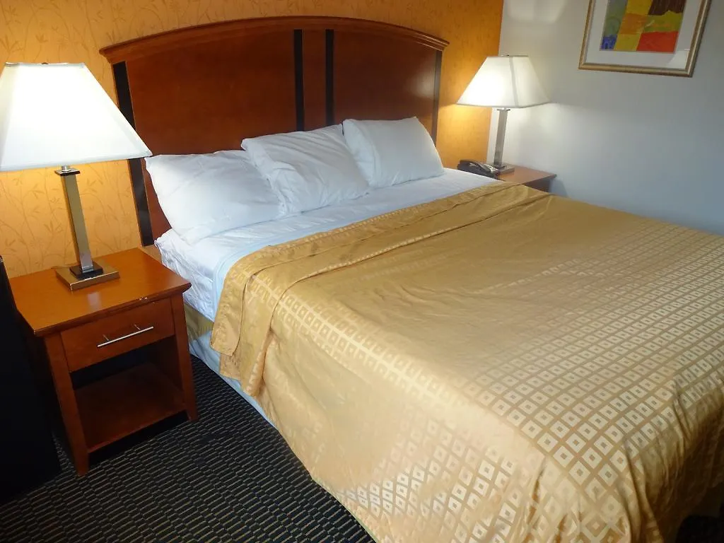 Lexington Inn New York Amerikai Egyesült Államok