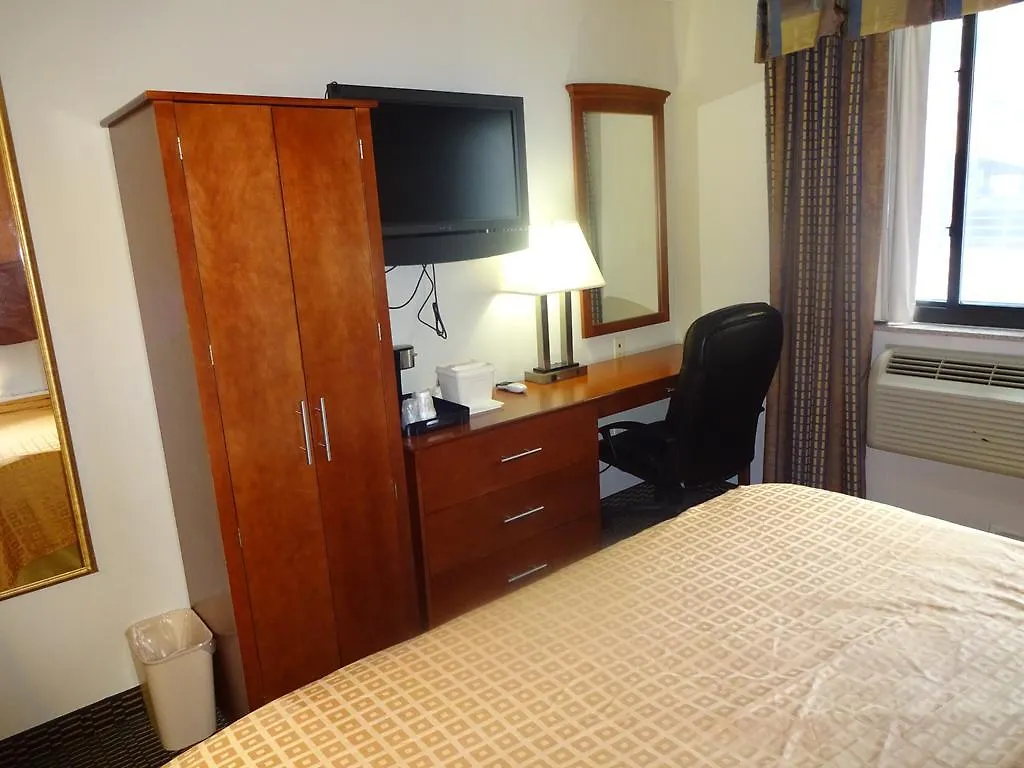 Lexington Inn New York