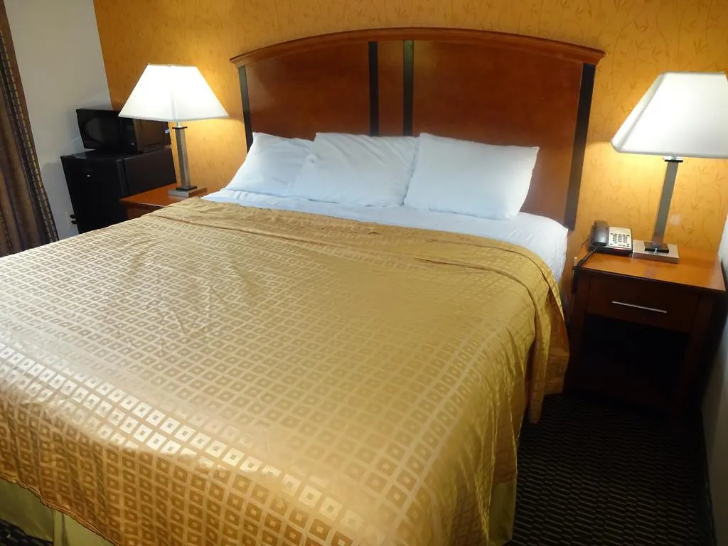 Lexington Inn New York 2*,  Amerikai Egyesült Államok