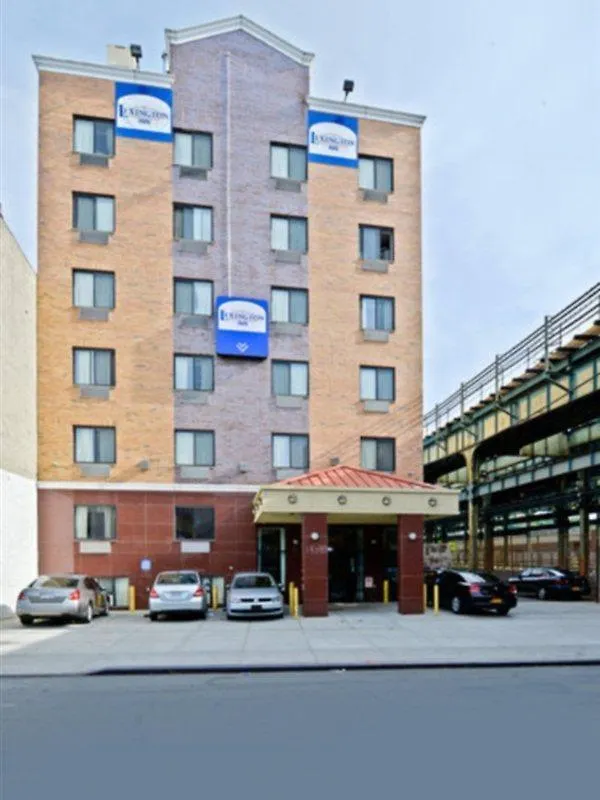 Lexington Inn New York Szálloda