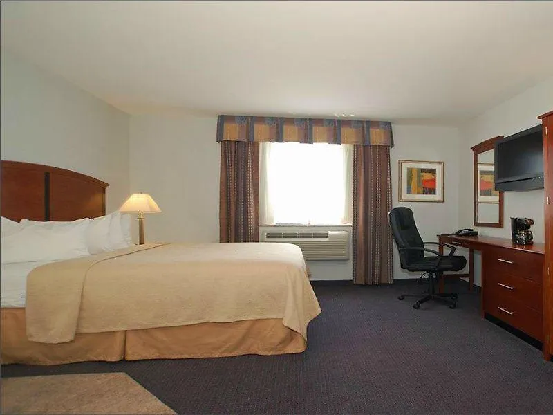 Szálloda Lexington Inn New York