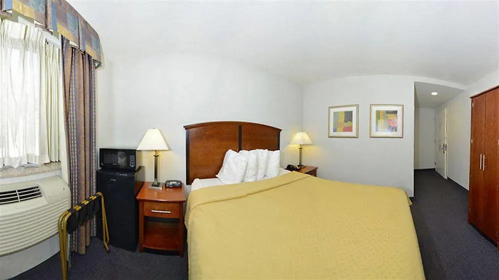 Lexington Inn New York