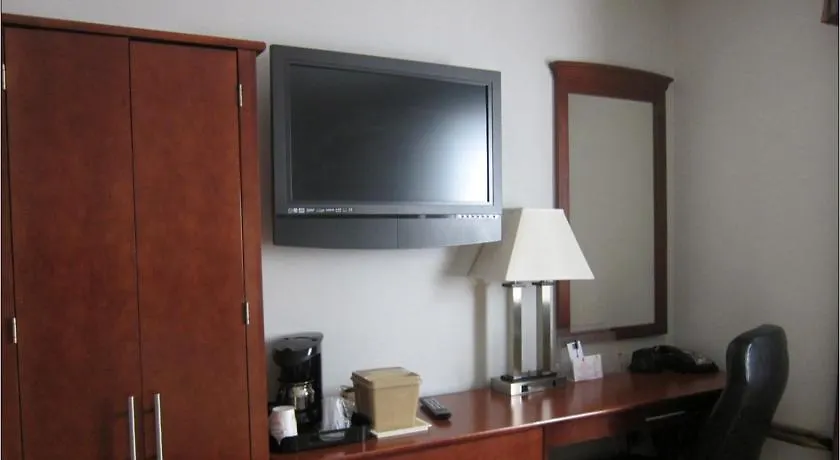 Lexington Inn New York 2*,